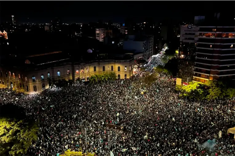 Feriado del 25 de Mayo: el impacto económico estimado fue de $340 mil millones