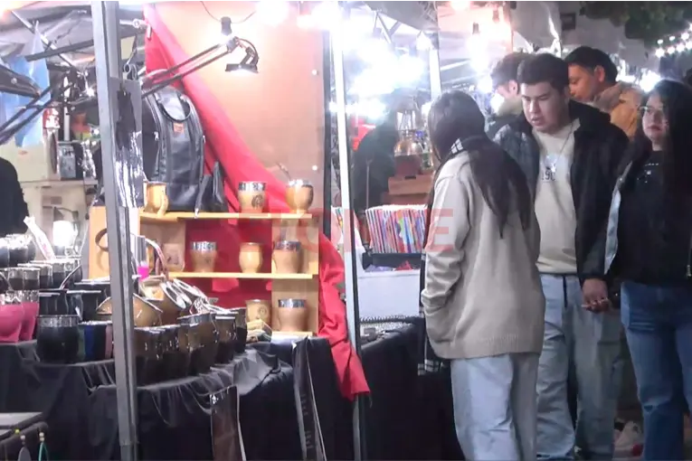 Paseo Matero en Paraná: una jornada patria con tradición, mate y cultura