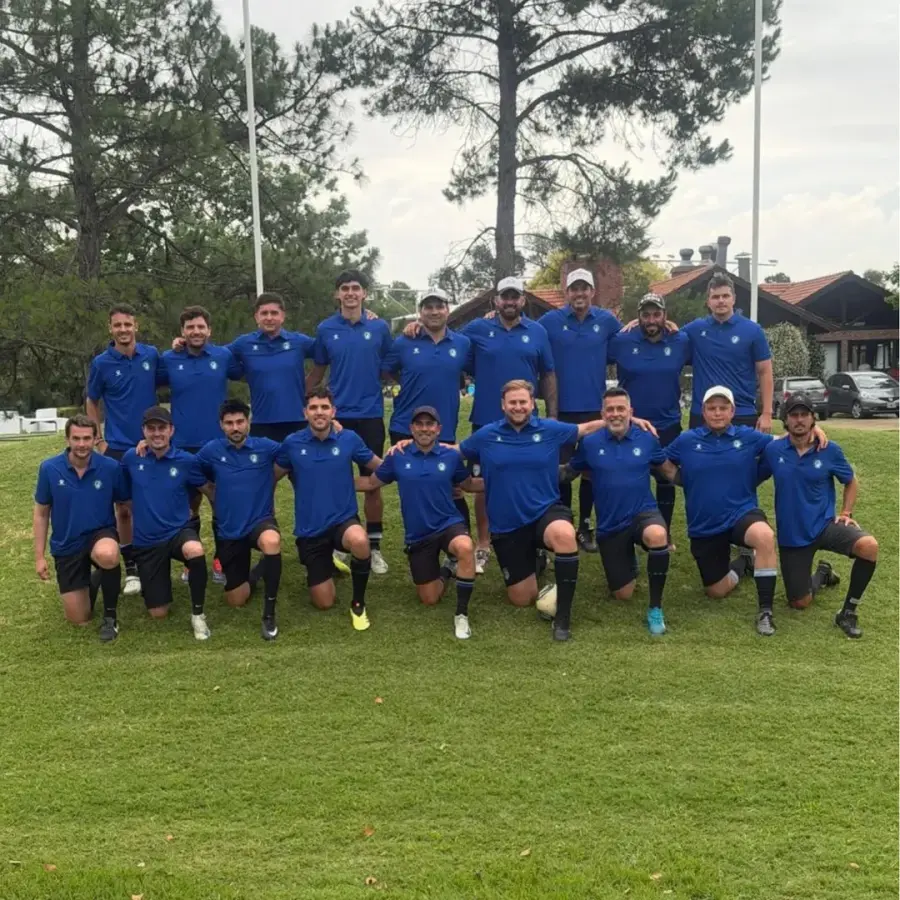 Selecci&oacute;n Argentina de Foogolf