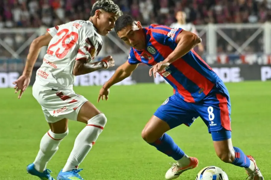 San Lorenzo y Estudiantes deben ganar para pasar.