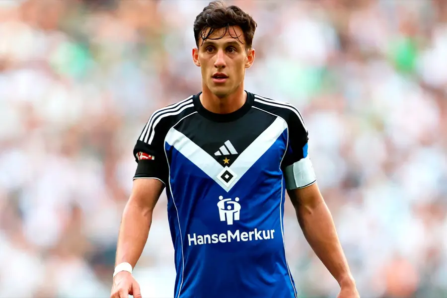 Nicol&aacute;s Capaldo.