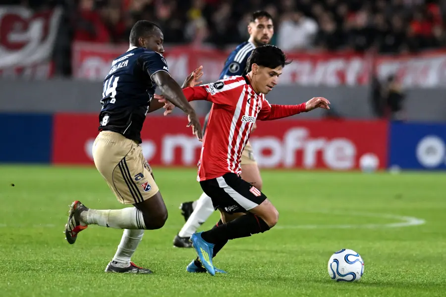 Foto: X oficial de Estudiantes.