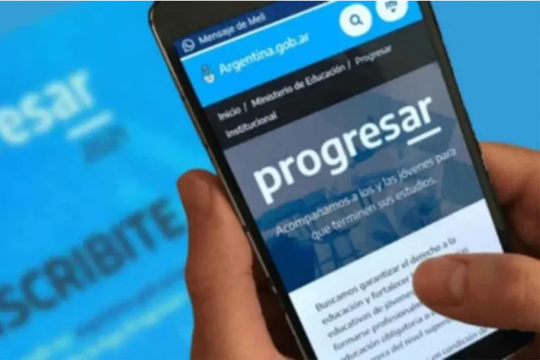 Becas Progresar: cuándo se conocerán las aprobaciones y cuánto se cobrará en junio