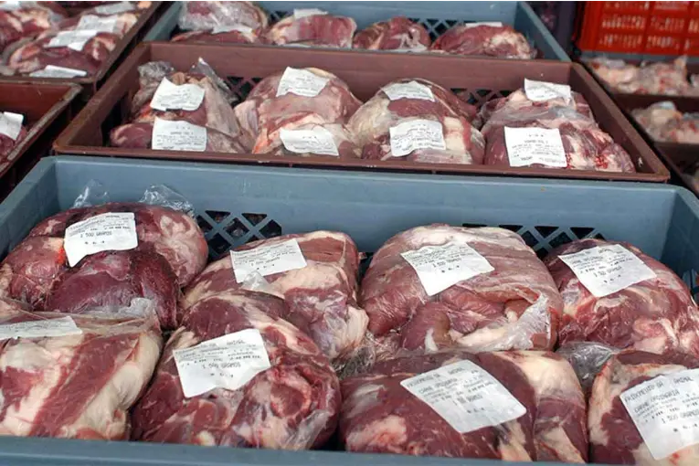 Abrieron la inscripción para exportar carne dentro de la Cuota Hilton