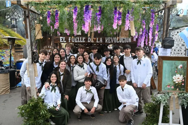 Fiesta Patria en Gualeguaychú: se conocieron los ganadores de los concursos