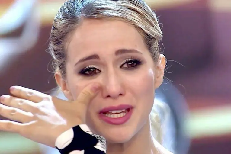 El duro momento de Flor Vigna tras revelar un diagnóstico de salud: Lo voy a revertir