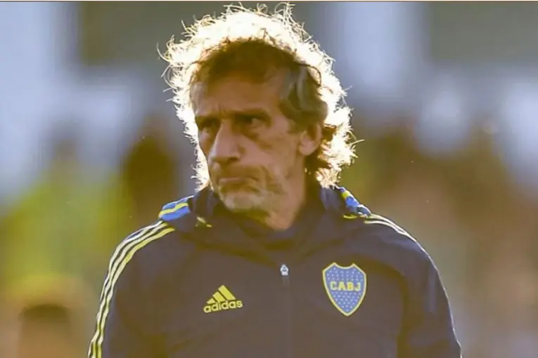 Murió Fernando Gayoso, histórico formador y entrenador de arqueros de Boca