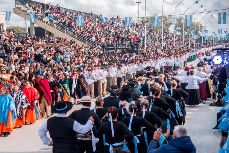 Balance tras el feriado por el 25 de Mayo: la ocupación turística en Entre Ríos fue superior a la media nacional