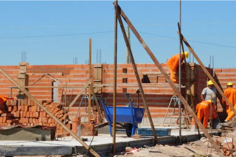 Créditos habitacionales del IAPV: Informaron los montos, cuotas, plazos de devolución y otros detalles
