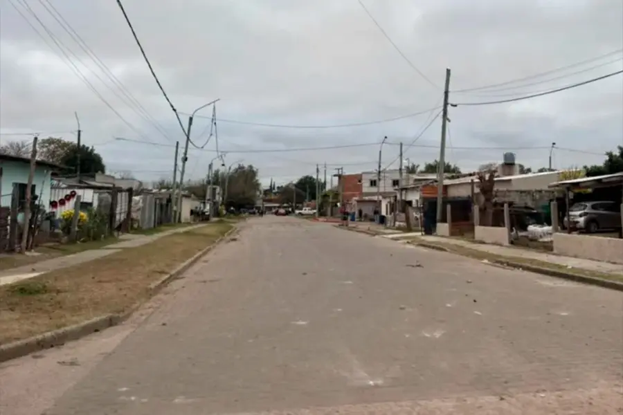 (La Pir&aacute;mide).