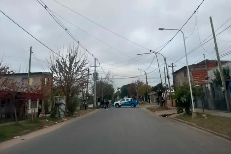 (La Pir&aacute;mide).