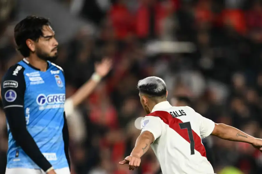 Foto: La Naci&oacute;n.