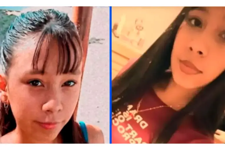 Activaron el Alerta Sofía por la desaparición de una adolescente en Córdoba