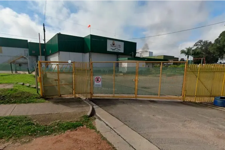 El gobierno convoca a audiencia de conciliación por el conflicto en Granja Tres Arroyos