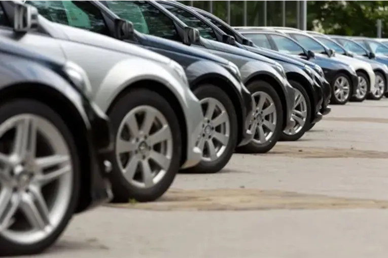 La Argentina podría importar autos japoneses sin aranceles
