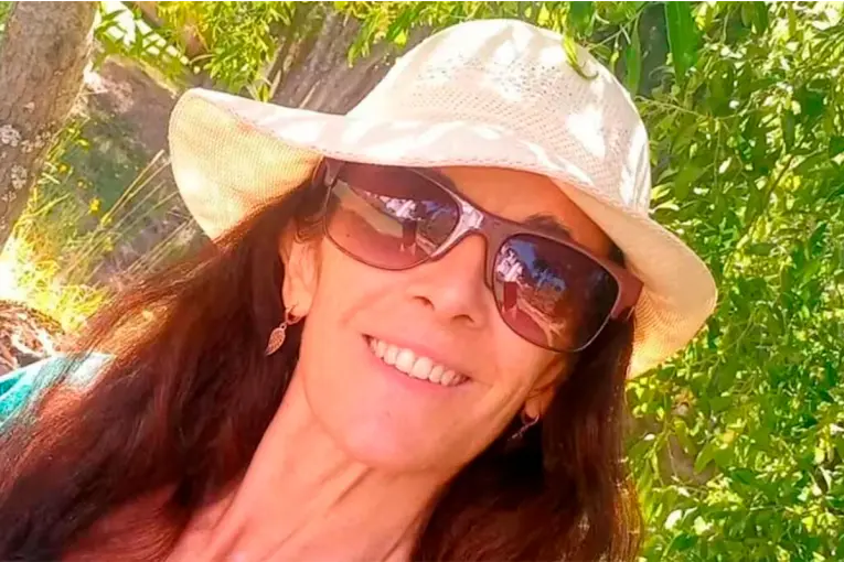 Confirmaron que Ana Lía Corte es la mujer hallada descuartizada en Bariloche: "Adiós Anita, gracias por tu alegría infinita"