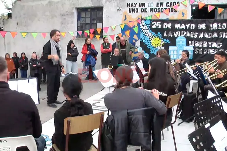 El Centro de Arte del Club Universitario celebró sus 59 años con música, talleres y nuevas propuestas