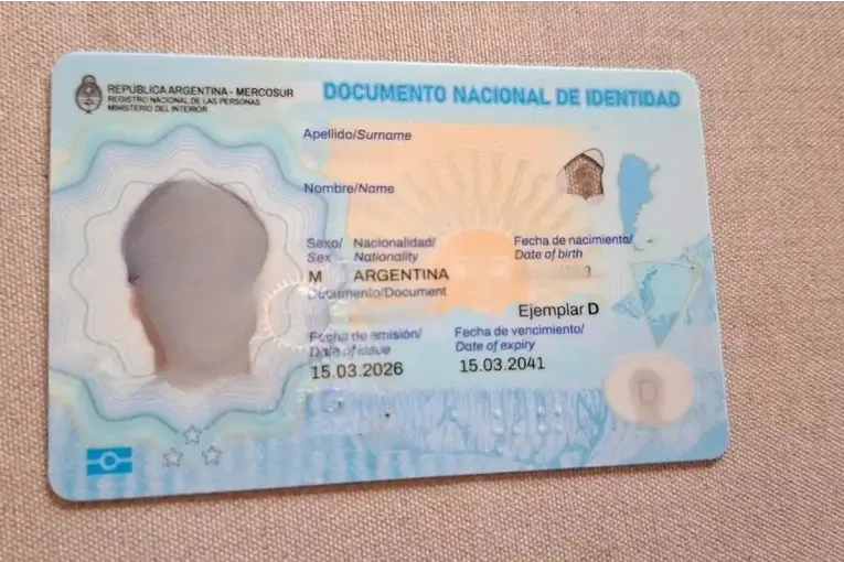 Cómo actualizar el DNI con el nuevo formato y cuánto cuesta: guía paso a paso