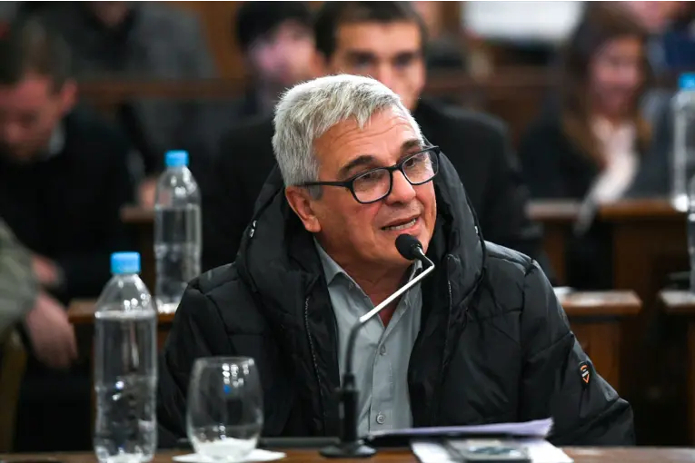 Reforma Previsional: En 30 años hemos visto deteriorar la Caja y no hemos tomado resolución, afirmó Rubén Dal Molín