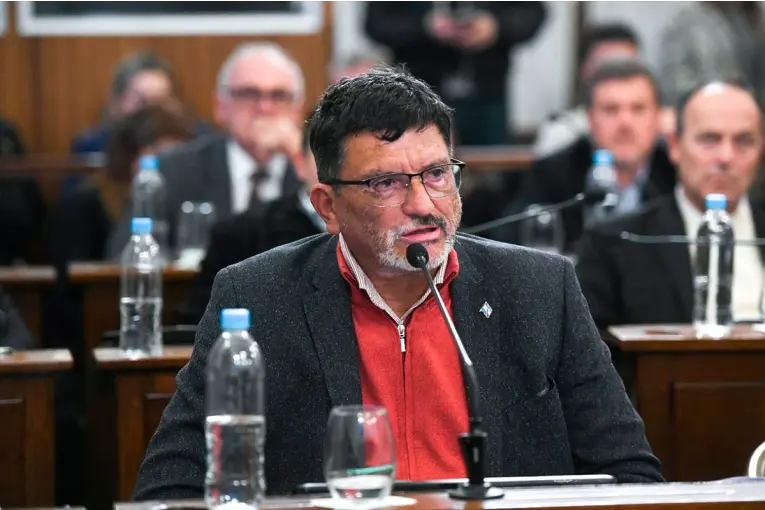 Vergara: No se puede advertir durante 20 años que el sistema es inviable y actuar como si el problema hubiera empezado ahora