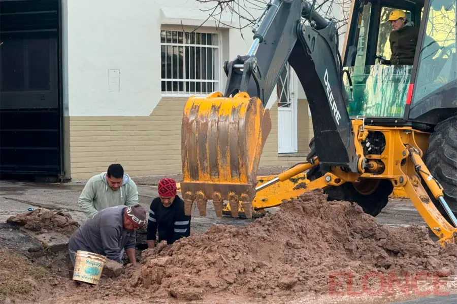 Foto: Archivo.