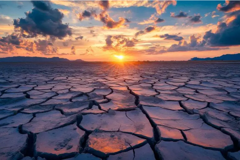 El cambio climático sigue acelerándose y prevén nuevos récords globales de calor