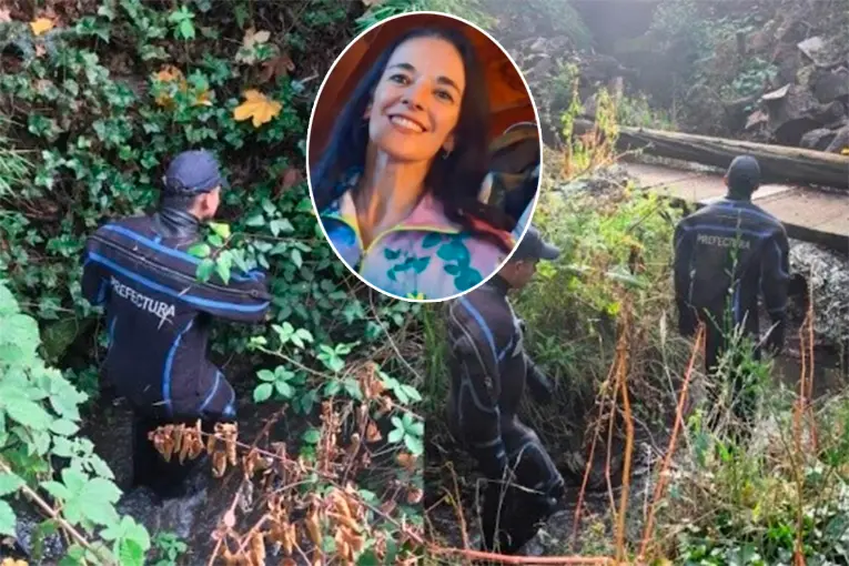 De qué murió la mujer hallada en Bariloche y el impactante dato de la autopsia