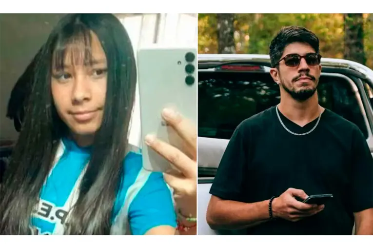 Quién es el único detenido por la desaparición de Agostina Vega en Córdoba