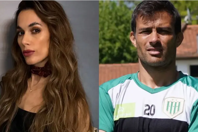 Darío Cvitanich le marcó un límite a Chechu Bonelli: Con mi familia, no