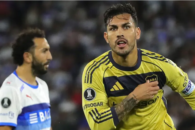Boca pone en juego su clasificación en un partido clave ante Universidad Católica