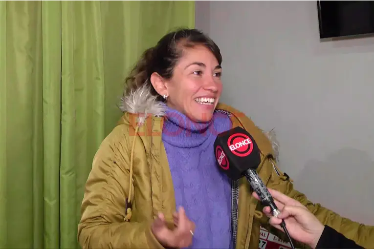 El Quini 6 mantiene viva la esperanza, aseguró la agenciera que vendió el ticket ganador de $600 millones en Oro Verde