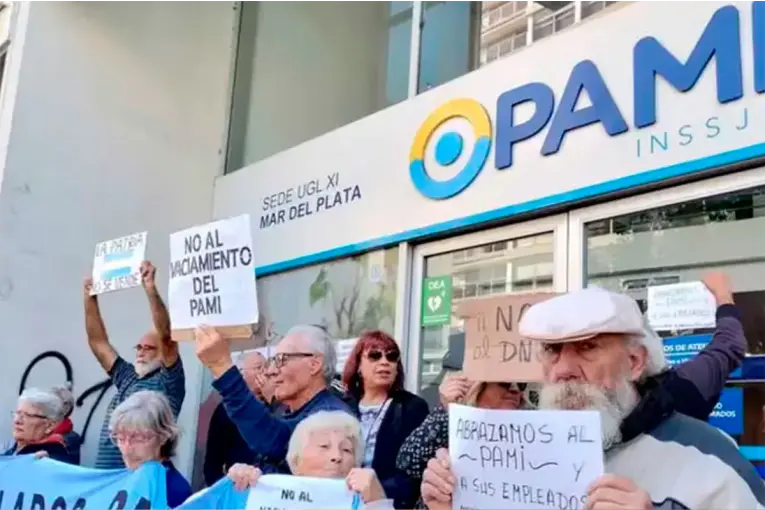 El Gobierno apeló el fallo que ordena regularizar deudas pendientes en discapacidad