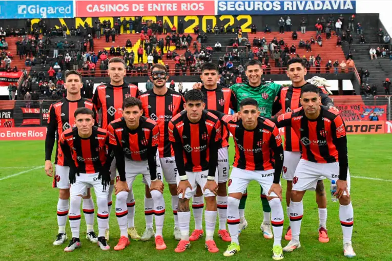 Patronato buscará otro triunfo como local y recibe Tristán Suárez el domingo: la venta las entradas