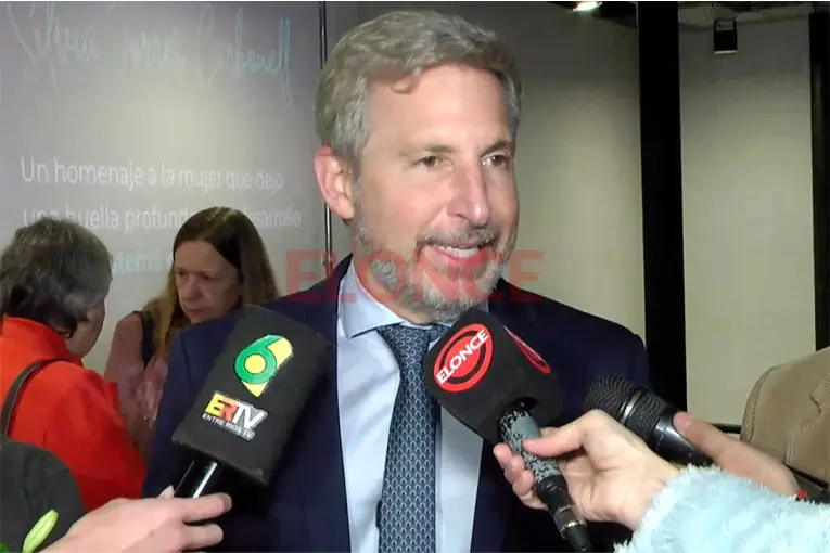 Inauguraron el MiradorTEC Lab: Tenemos un enorme potencial, afirmó Frigerio