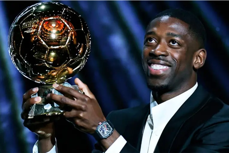 Balón de Oro 2026: fijaron fecha y por primera vez no se realizará en París