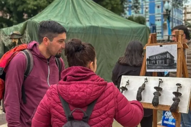 Concepción del Uruguay será sede del quinto Encuentro Regional de Museos este fin de semana