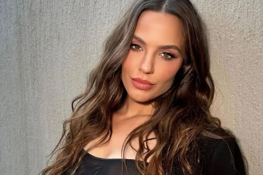 Ivana Figueiras.