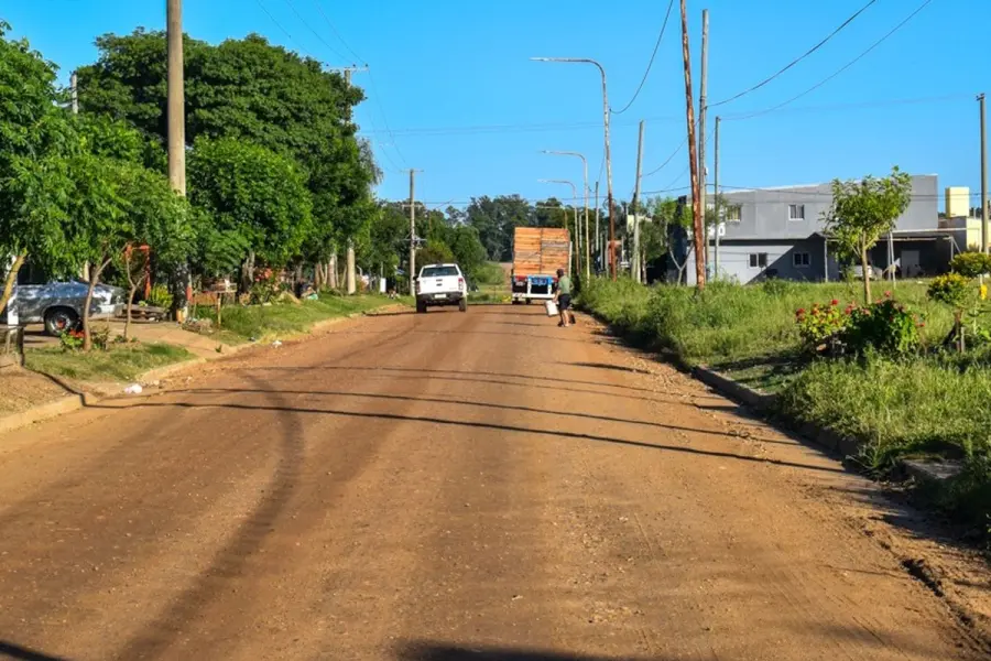 Barrio Curiy&uacute;