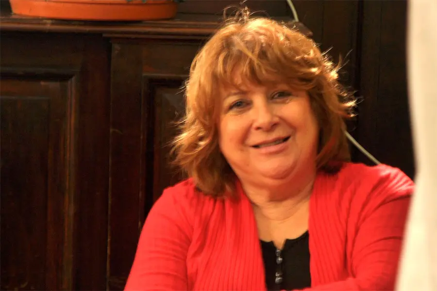 El encuentro llevar&aacute; el nombre de Mariana Fumaneri (foto archivo)