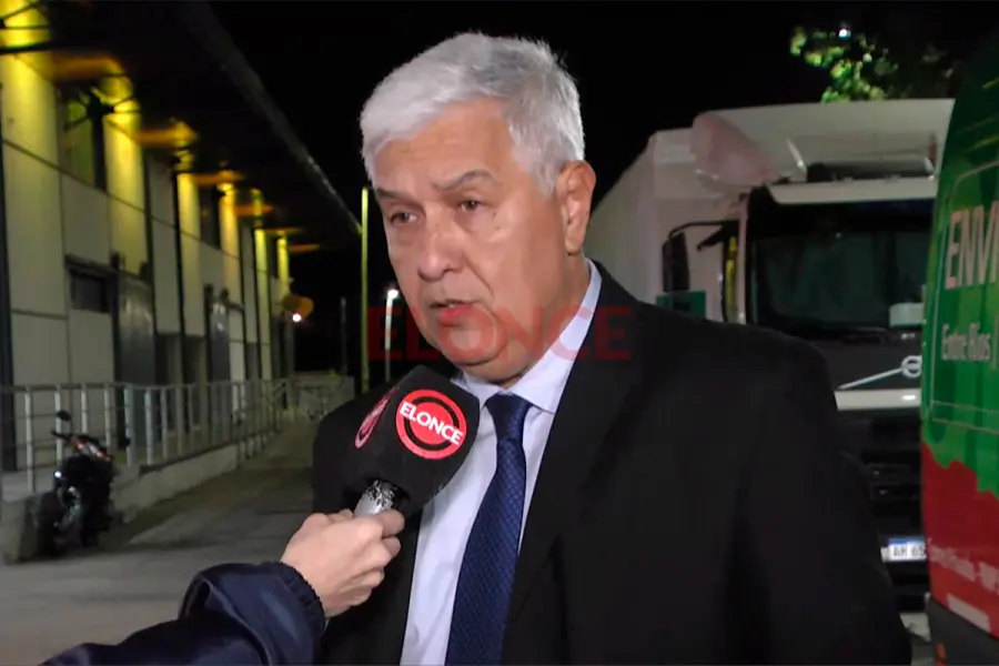 Danilo G&oacute;mez