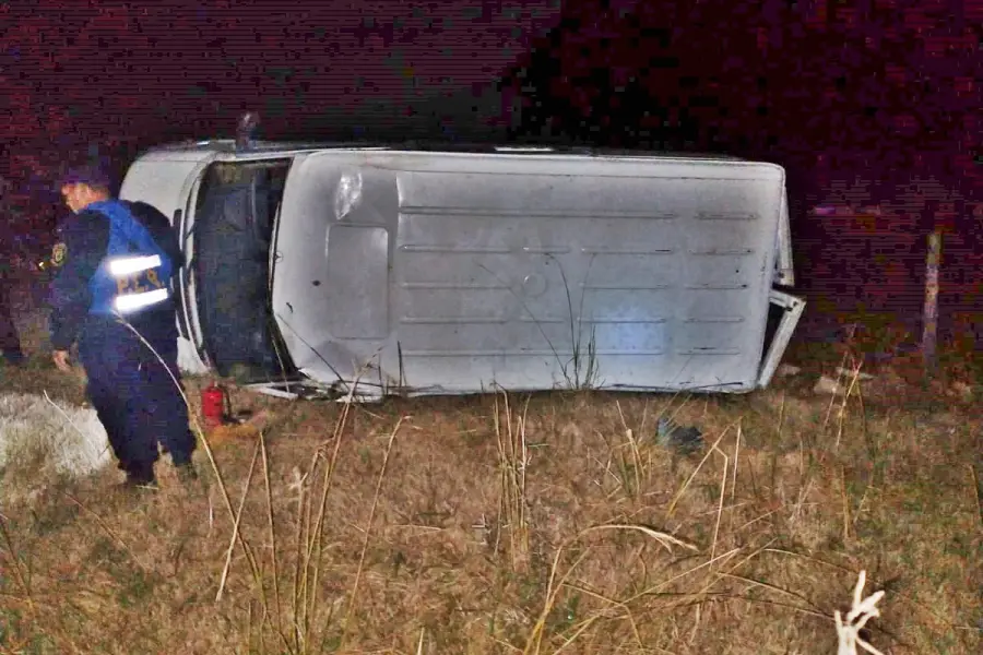 Foto: Diario R&iacute;o Uruguay.