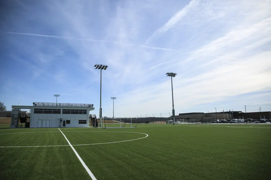 El Compass Minerals National Performance Center