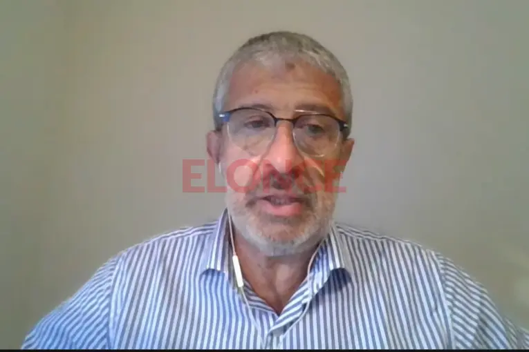 Reforma previsional: Daniel Elías advirtió puntos críticos del proyecto