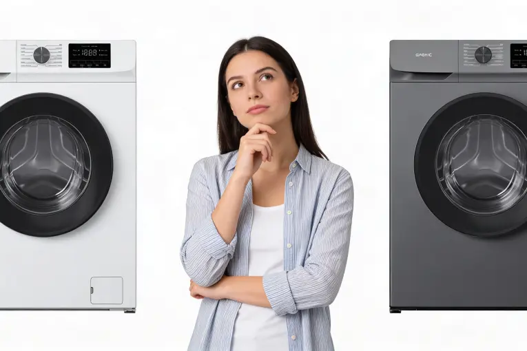 Cómo elegir el lavarropas ideal para tu hogar
