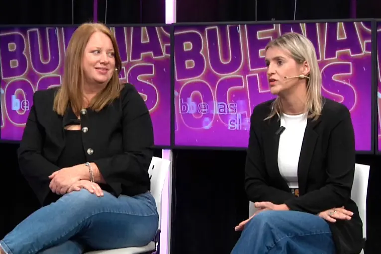 El COPNAF coordina el programa estatal "Familias de abrigo", una herramienta de protección en la primera infancia