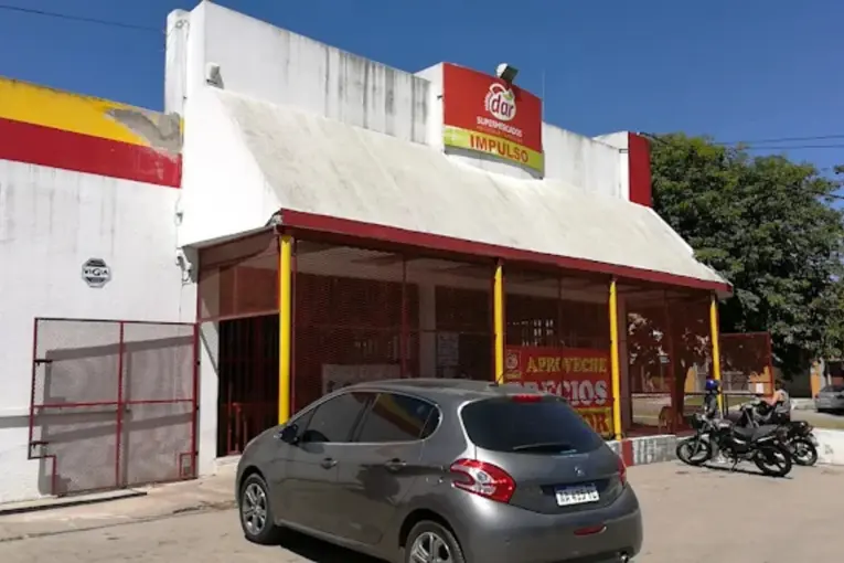 Despidieron a seis empleados de una reconocida cadena de supermercados en Concepción del Uruguay