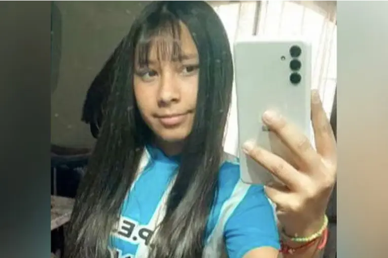 Hallaron el cuerpo sin vida de Agostina Vega