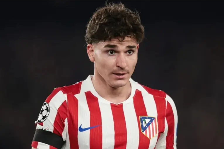 El Real Madrid realizó una oferta de 150 millones de euros para quedarse con Julián Álvarez