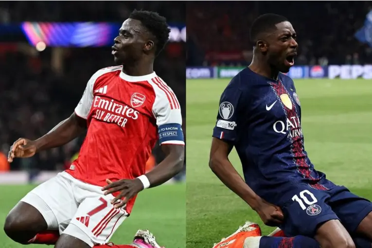 Champions League: Arsenal y PSG definen en Budapest una final con cuentas pendientes