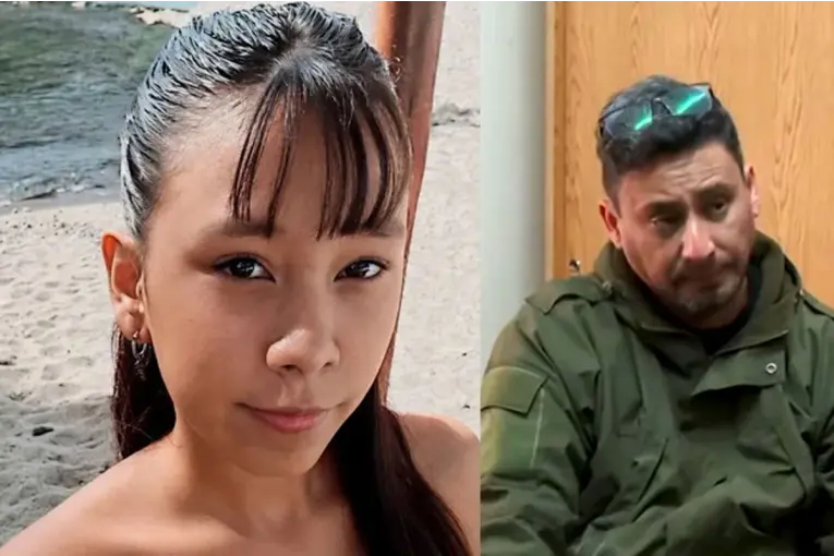 Búsqueda de Agostina: el padre apuntó contra la madre y pidió que diga la verdad